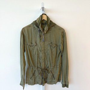Michael Stars Utility Jacket